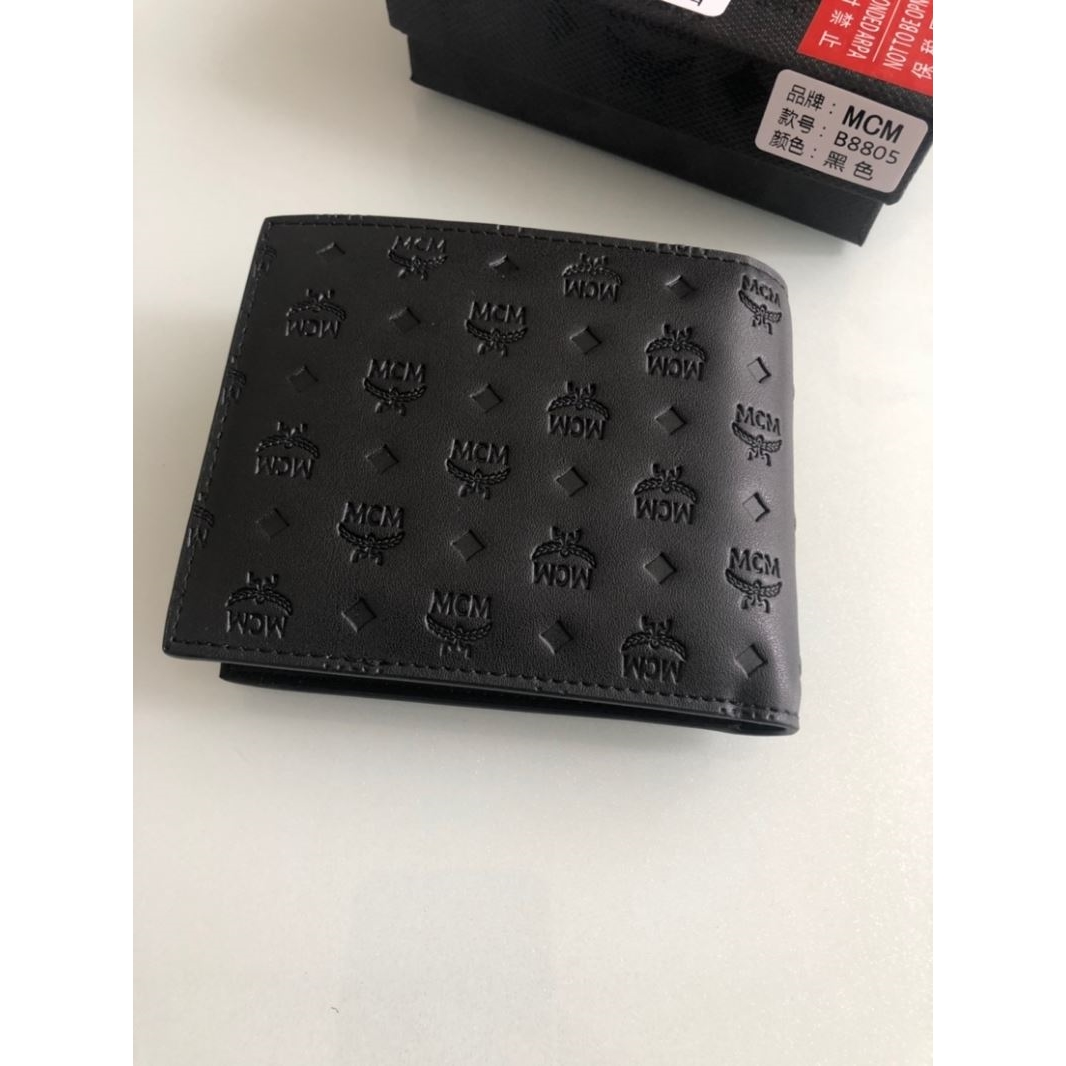 MCM Wallets Purse - Click Image to Close